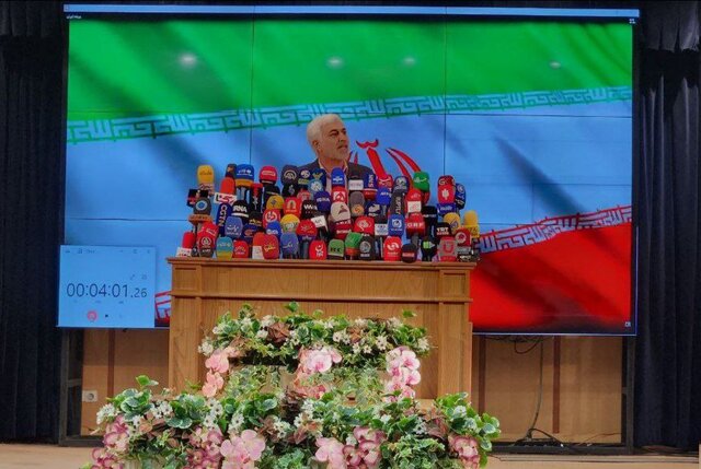 سلیمی: رئیسجمهوری نمیتواند در چهار سال تمام مشکلات را حل کند