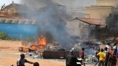 سه حمله تروریستی در نیجریه دهها کشته و زخمی برجای گذاشت