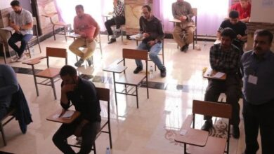 سهم ناچیز کردستان از سهمیه جذب معلولان در دستگاهها!