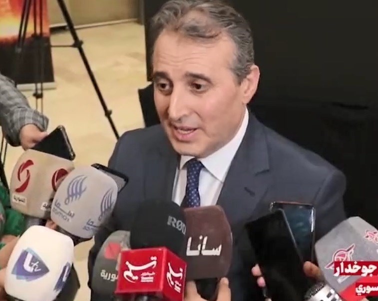 کشور سوریه , جنگ سوریه ,