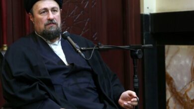 سیدحسن خمینی: دولت موانعی را برای طمعورزی به محیط زیست ایجاد کند