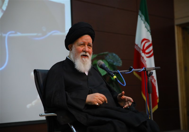 شاخصه نامزد اصلح از زبان آیت الله علم الهدی