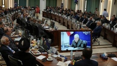 شاخصهای سلامت در دوره مدیریت شهید جمهور رشد قابل توجهی داشت