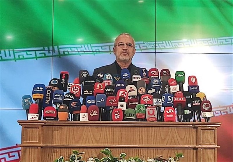 شاهچراغی: طی پنج روز 287 نفر به وزارت کشور مراجعه کردند