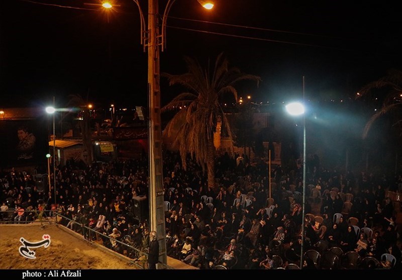 استان کرمان , تعزیه , شهید ,