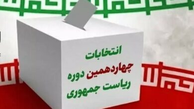 شجاعان: انتخابات الکترونیکی برگزار نمیشود