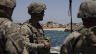 شرکت 4 هزار شهروند یهودی ترکیهای در جنگ غزه