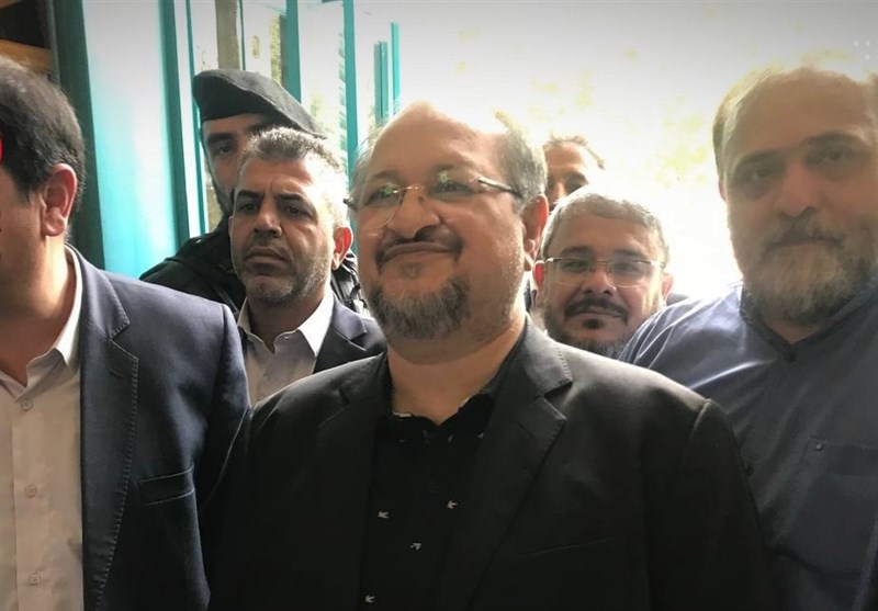 شریعتمداری:مردم باحضور درانتخابات بلوغ سیاسی را نشان دادند