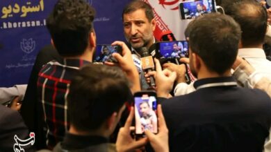 شعبههای سیار حرم رضوی افزایش مییابد