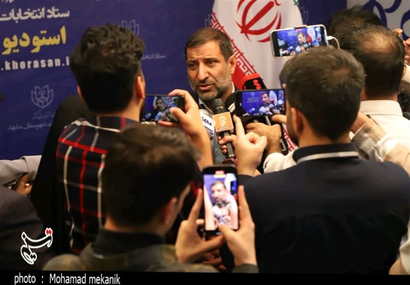 شعبههای سیار حرم رضوی افزایش مییابد