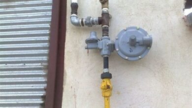 شعلههای گاز در 9 شهر و 130 روستای سیستان و بلوچستان روشن شد