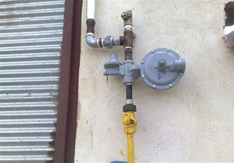 شعلههای گاز در 9 شهر و 130 روستای سیستان و بلوچستان روشن شد