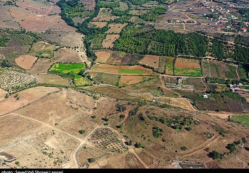 شناسایی 392 فقره تغییر کاربری غیرمجاز در لرستان