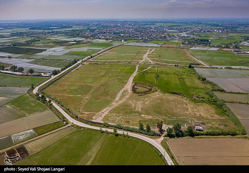 شناسایی 445 فقره تغییر کاربری غیرمجاز در لرستان