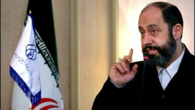 شهابالدین صدر رئیس ستادهای مردمی «پورمحمدی» شد