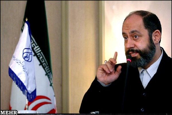 شهابالدین صدر رئیس ستادهای مردمی «پورمحمدی» شد