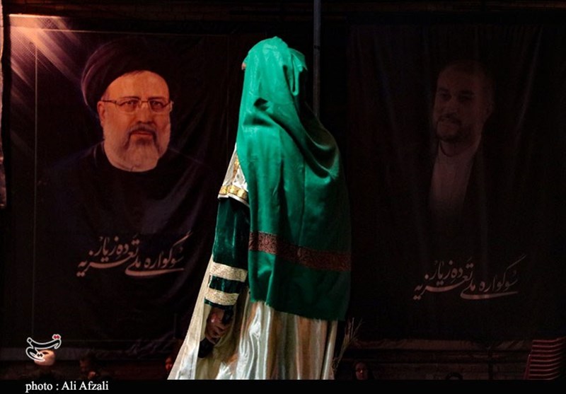 استان کرمان , تعزیه ,