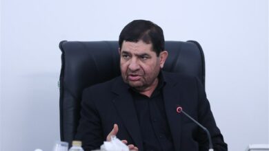 شهید رئیسی به هیچ عنوان جلسات رصد اقتصادی را تعطیل نمیکرد