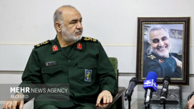 «شهید صیاد»در ارتقای قدرت دفاعی کشور نقشهای بسیار ممتازی ایفاکرد