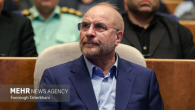 شورای هماهنگی تشکلهای انقلابی فرهنگیان از قالیباف حمایت کرد