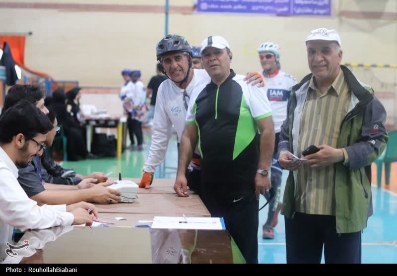 آخرین اخبار ریاست جمهوری 1403 در استانها ,