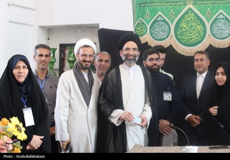 آخرین اخبار ریاست جمهوری 1403 در استانها ,