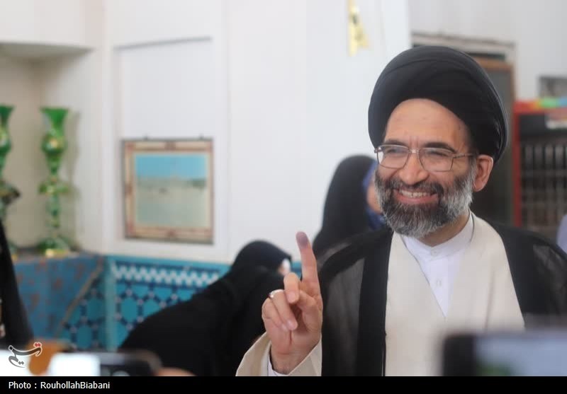 آخرین اخبار ریاست جمهوری 1403 در استانها ,