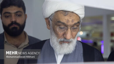 شکوه و عظمت ایران باستان را خوب احساس کردهام