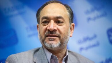 صدرالحسینی: جنگ غزه وارد مرحله جدیدی شده است