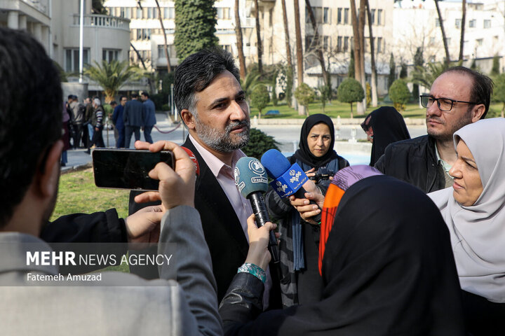 صدور ردیف استخدام ۷ هزار نخبه در دولت