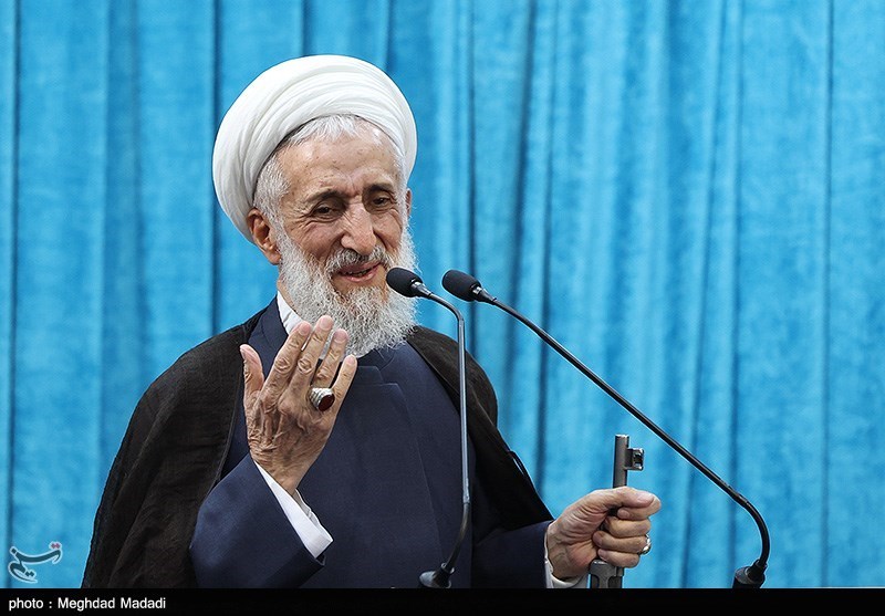 صدیقی: رئیسجمهور باید کارایی و انرژی داشته باشد