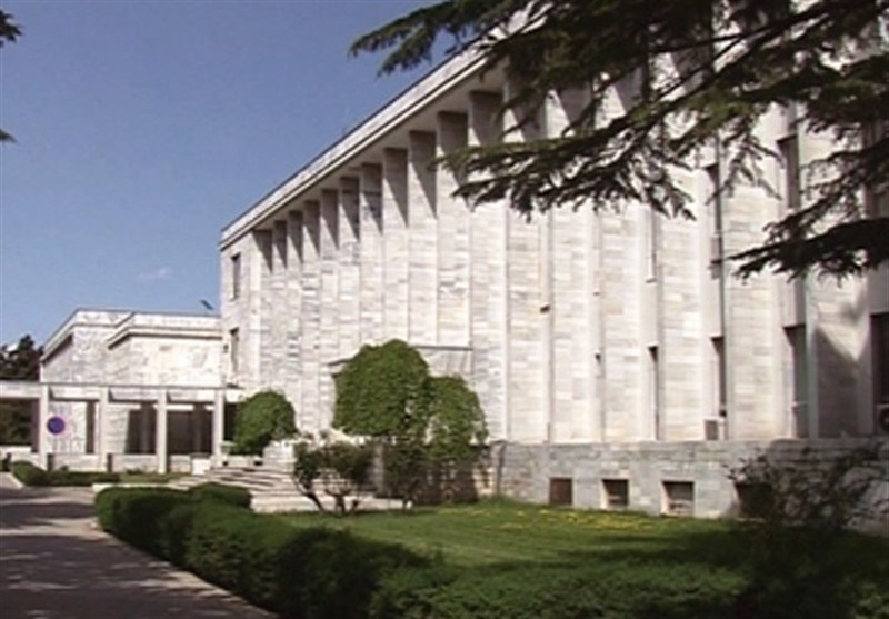 طالبان: مخالفان افغانستان چشم امید به طرف خارجی دوختهاند