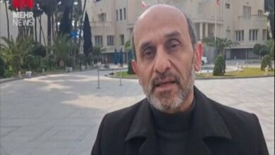 طراحی نهایی برنامههای انتخاباتی منوط به نظر شورای نگهبان است