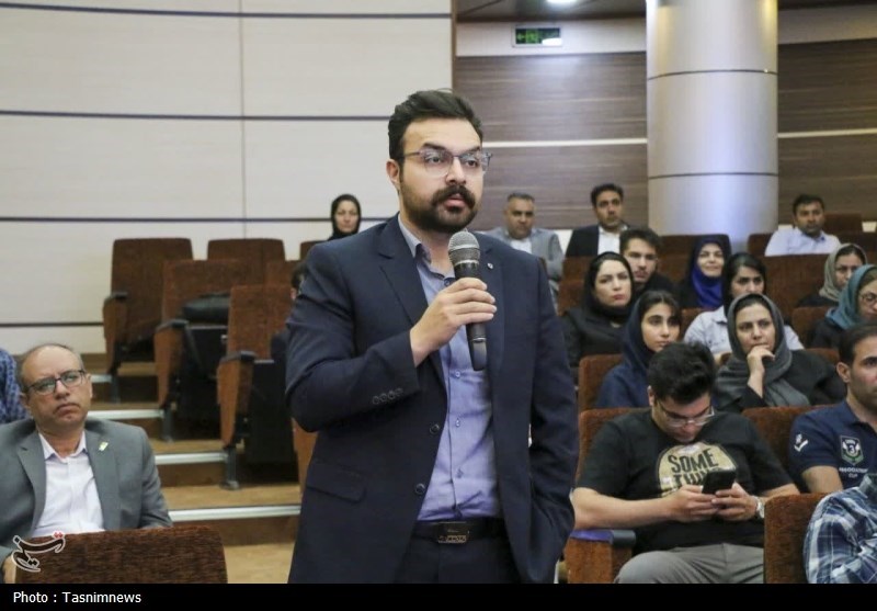 ظرفیتهای صادراتی چهارمحال و بختیاری به کشور چین بررسی شد