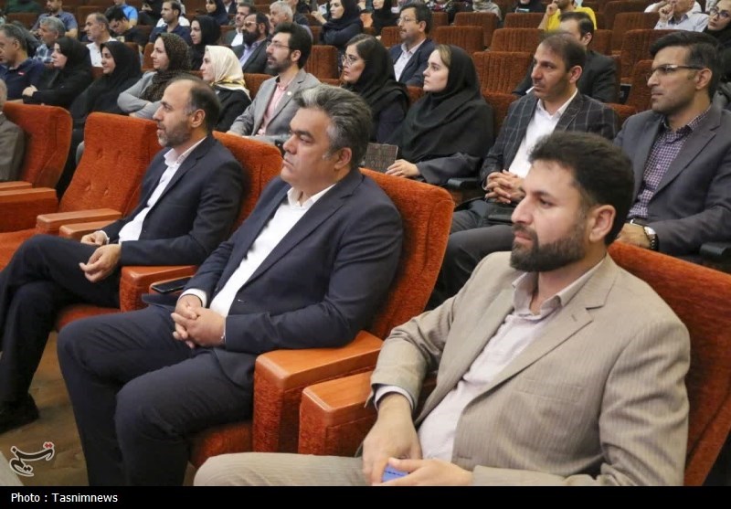 ظرفیتهای صادراتی چهارمحال و بختیاری به کشور چین بررسی شد