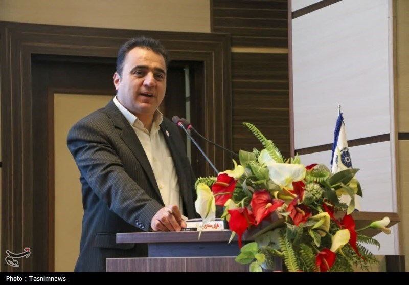 ظرفیتهای صادراتی چهارمحال و بختیاری به کشور چین بررسی شد