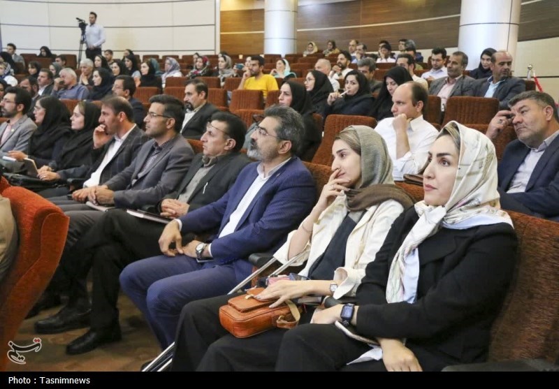 ظرفیتهای صادراتی چهارمحال و بختیاری به کشور چین بررسی شد