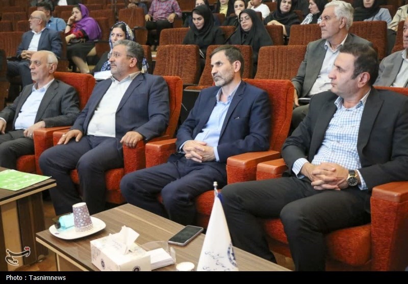 ظرفیتهای صادراتی چهارمحال و بختیاری به کشور چین بررسی شد