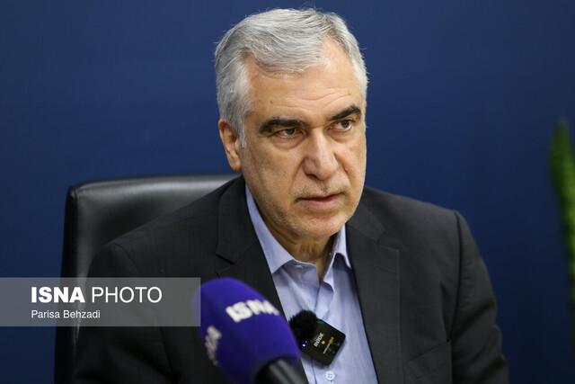 ظهرهوند: بیداری جهانی درباره فلسطین در حال شکلگیری است