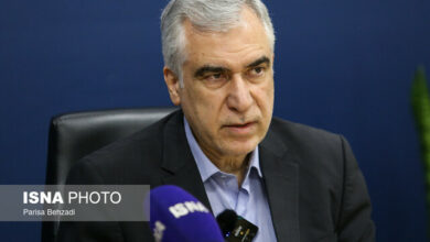 ظهرهوند: شورای حکام به دنبال اثرگذاری بر انتخابات ایران است