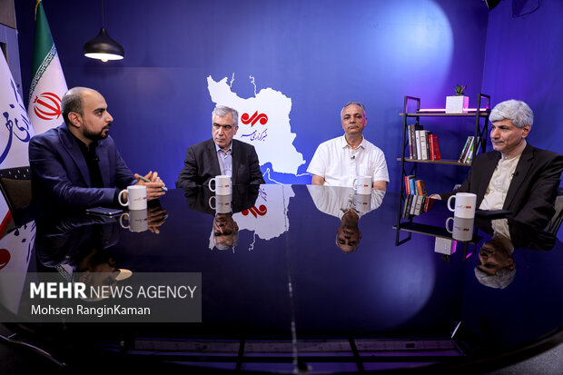 ظهرهوند: ضریب آنارشی در جهان افزایش یافته است