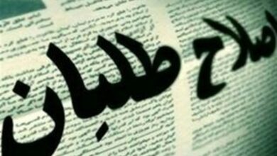 عارف و صدر نمیآیند، جهانگیری میآید