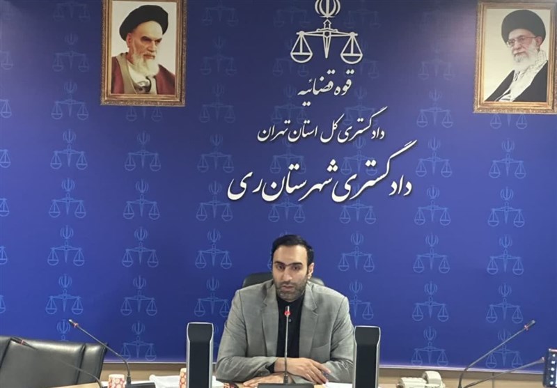 _عامل_ _نزاع_ _و_ _قدرت__نمایی_ _در_ _شهرری_ _راهی_ _زندان_ _شد_