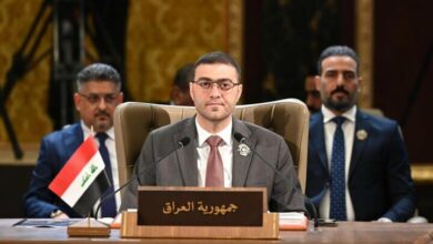 عراق در پی ائتلاف رسانهای بینالمللی برای افشای جنایات در غزه