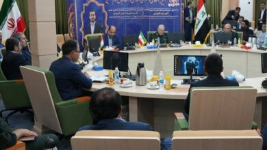 عراق میتواند به تأثیرگذارترین کشور جهان عرب تبدیل شود