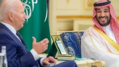 عربستان سعودی متحد خارج از ناتو آمریکا میشود