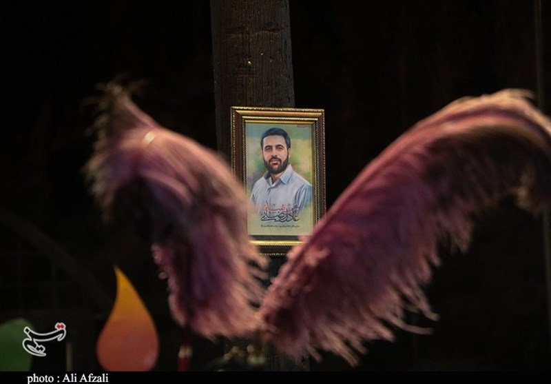 استان کرمان , تعزیه , عزاداری , فیلم ,