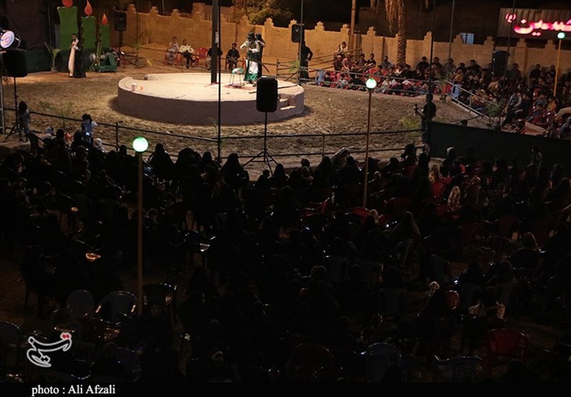 استان کرمان , تعزیه , عزاداری , فیلم ,