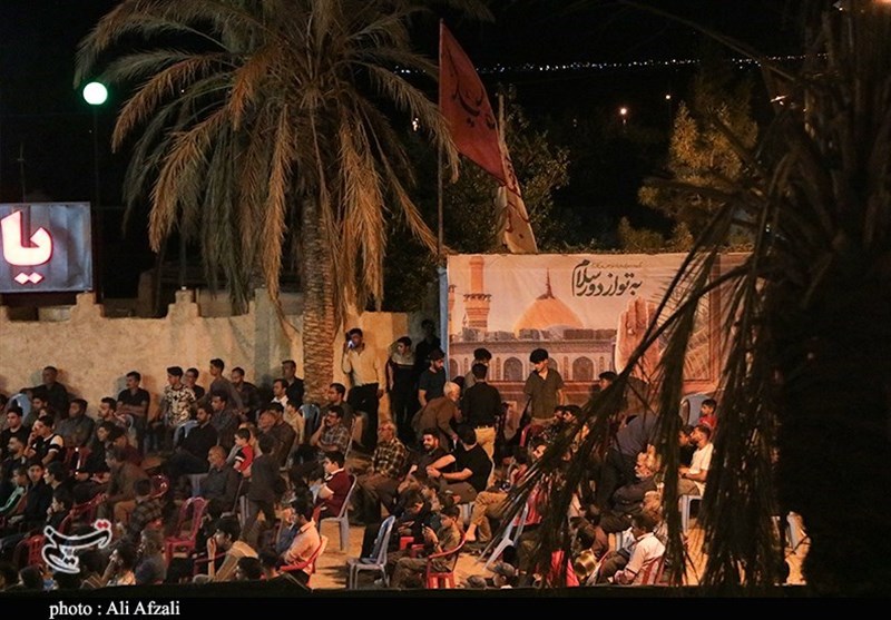 استان کرمان , تعزیه , عزاداری , فیلم ,