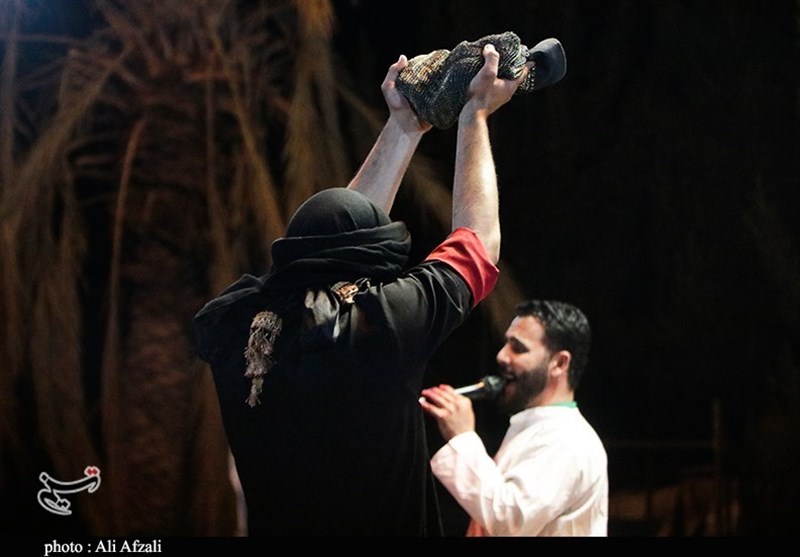 استان کرمان , تعزیه , عزاداری , فیلم ,